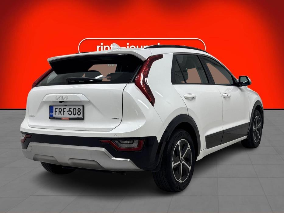 KIA Niro 2023