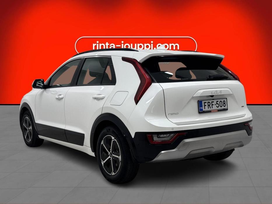 KIA Niro 2023
