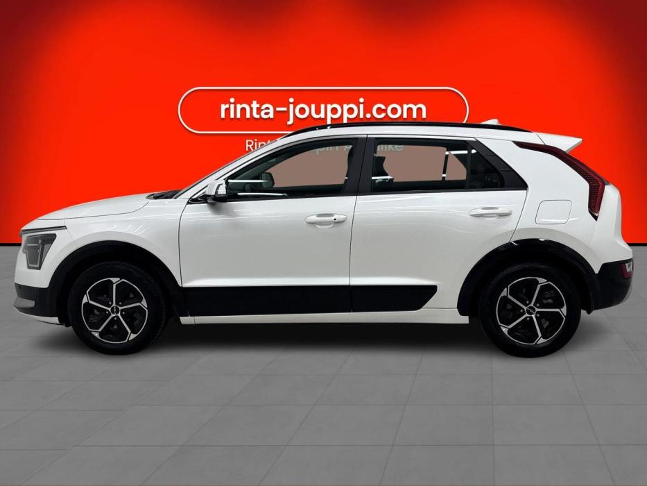 KIA Niro 2023