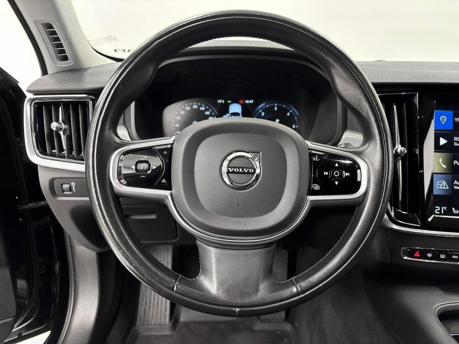 VOLVO V90 2019