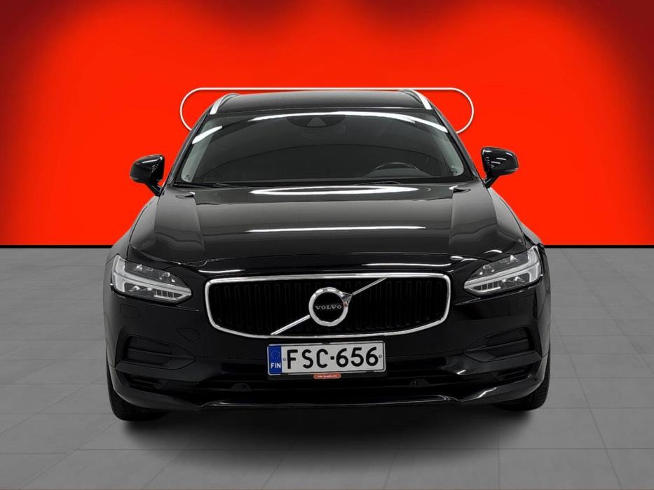 VOLVO V90 2019