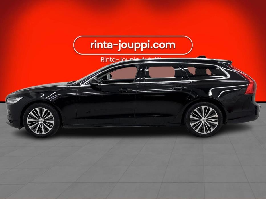 VOLVO V90 2019