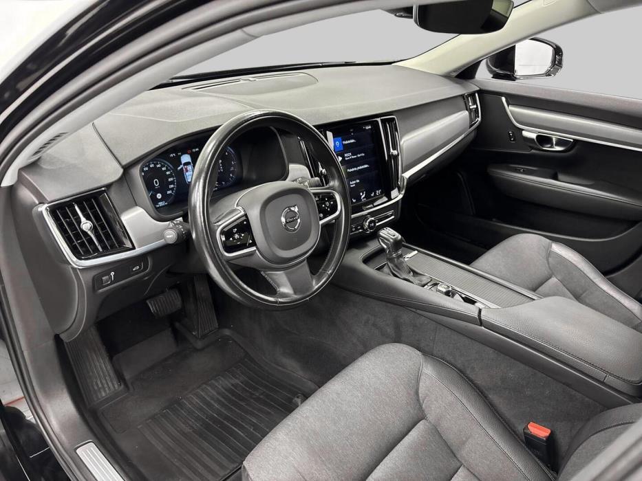 VOLVO V90 2019