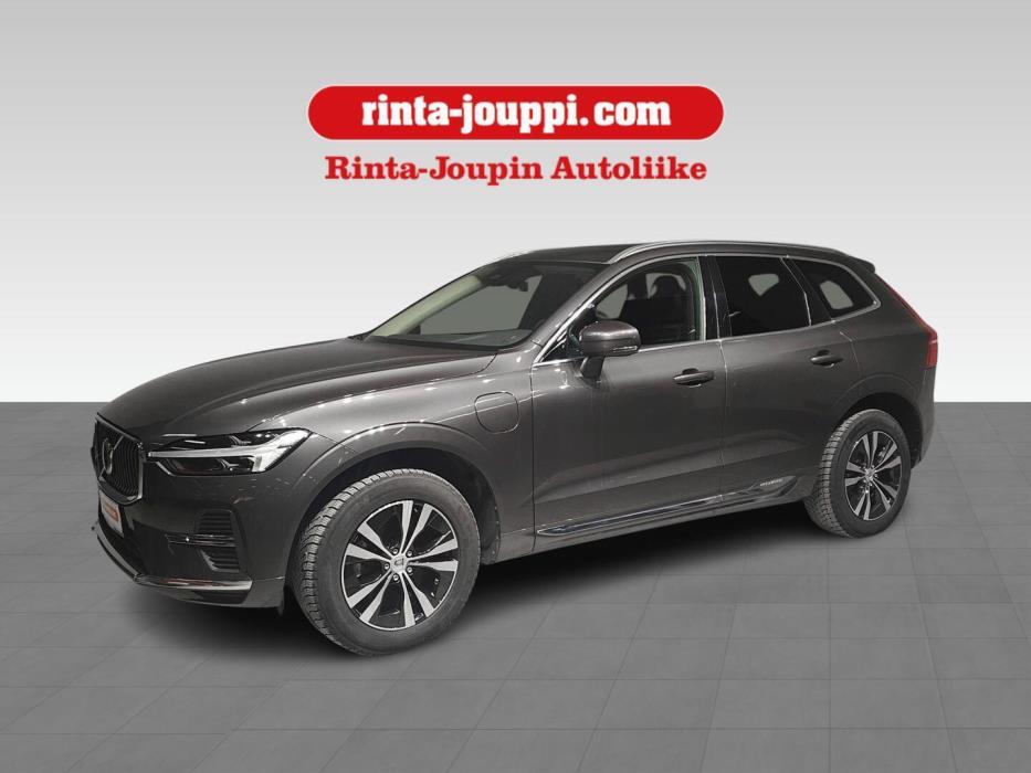 VOLVO XC60 2023