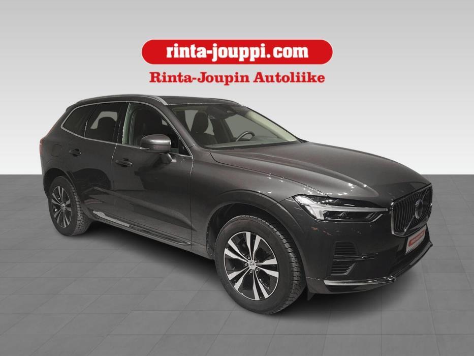 VOLVO XC60 2023