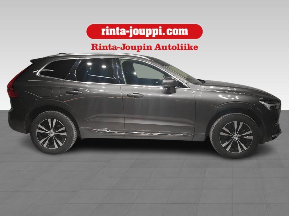 VOLVO XC60 2023