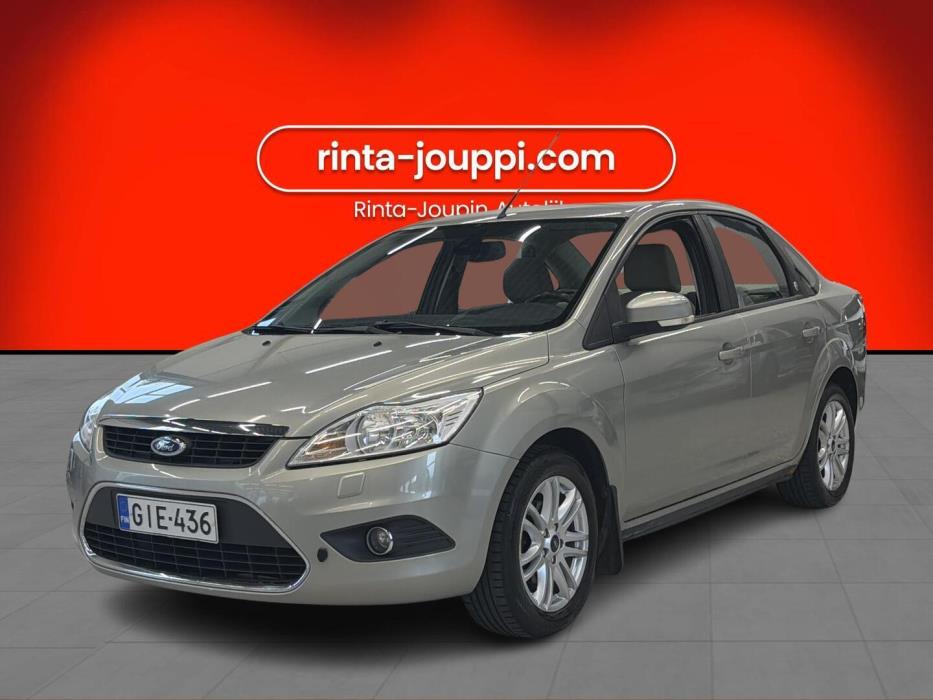 FORD Focus 2008