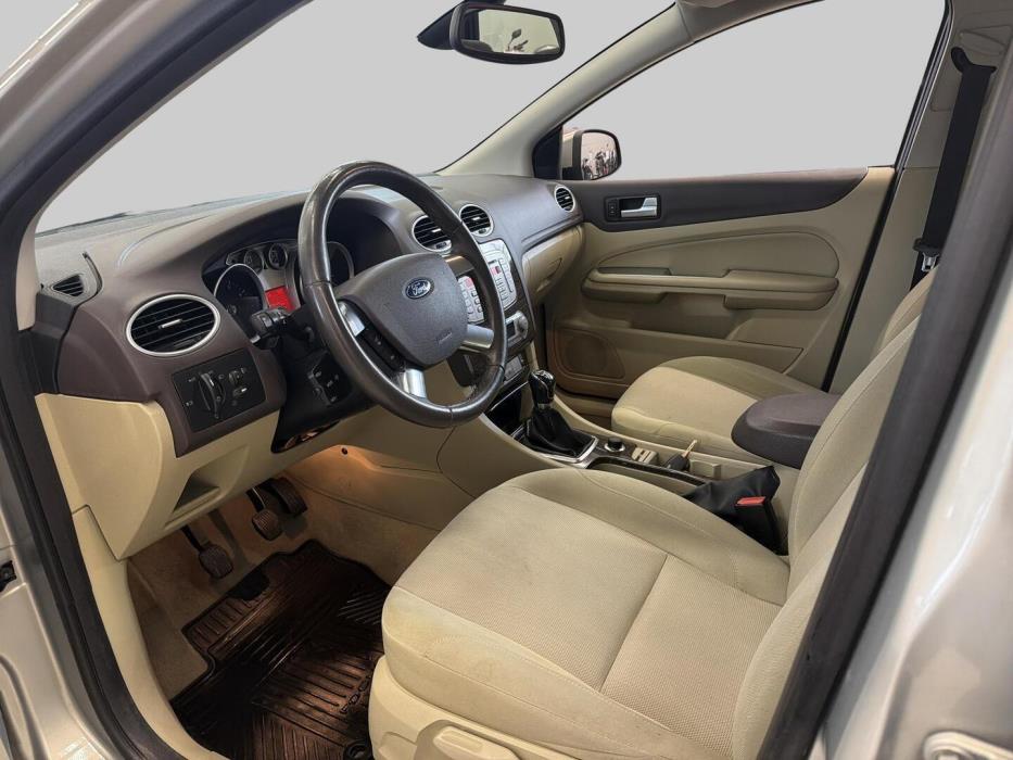 FORD Focus 2008
