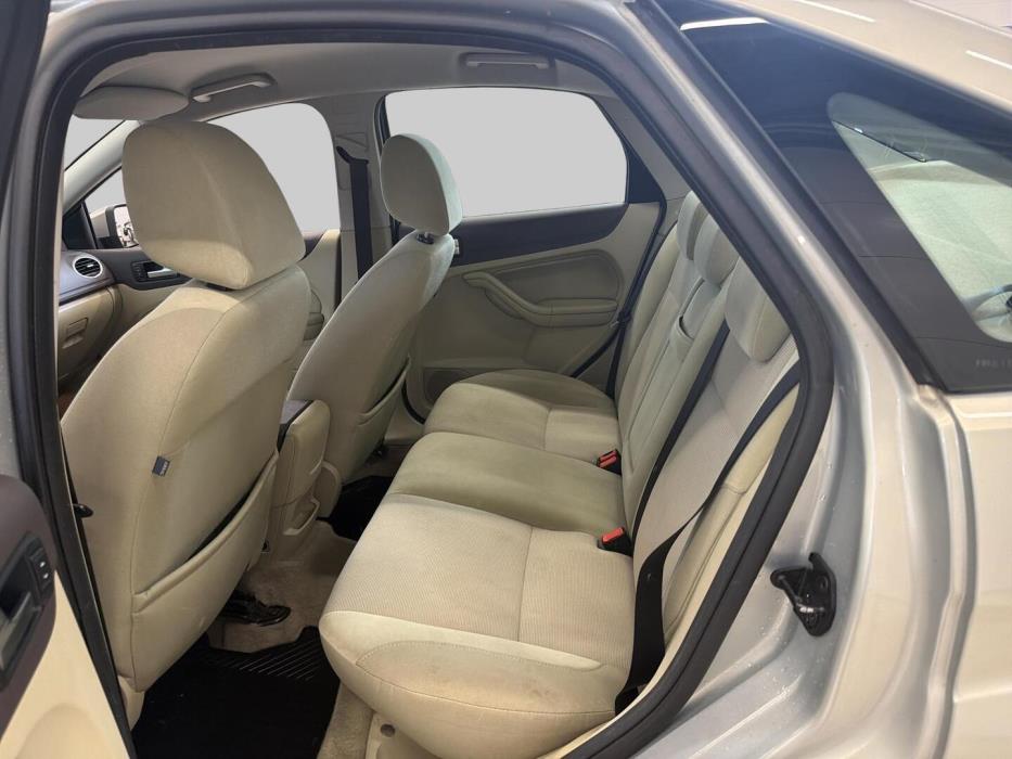 FORD Focus 2008