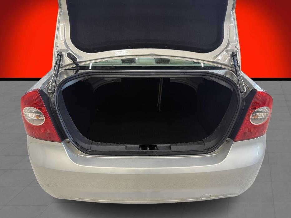 FORD Focus 2008