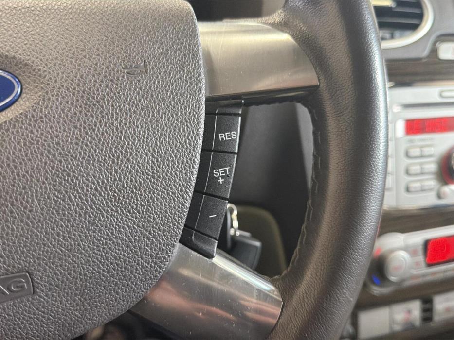 FORD Focus 2008