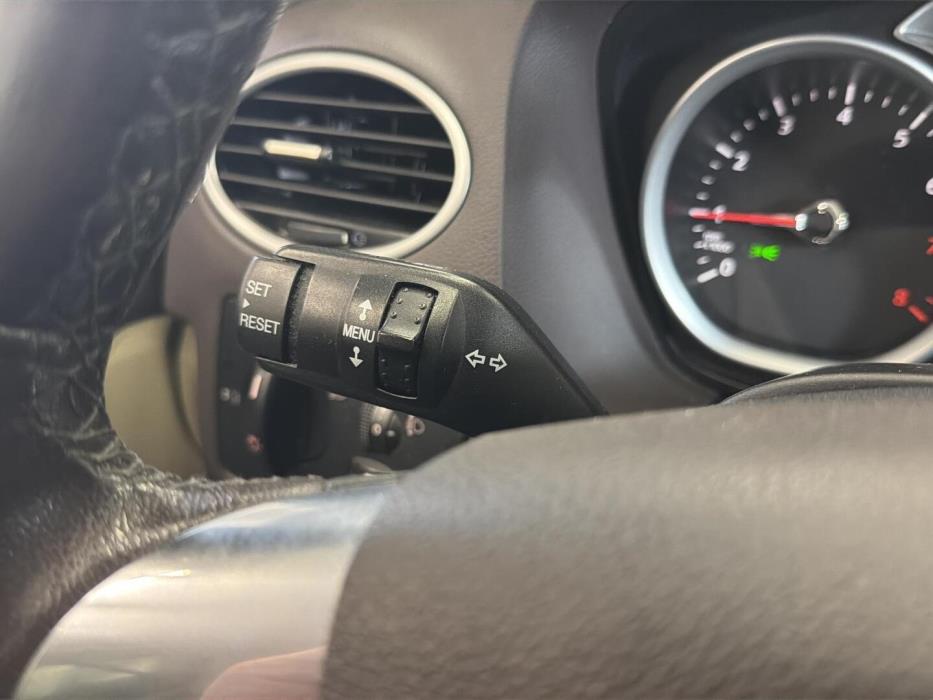 FORD Focus 2008