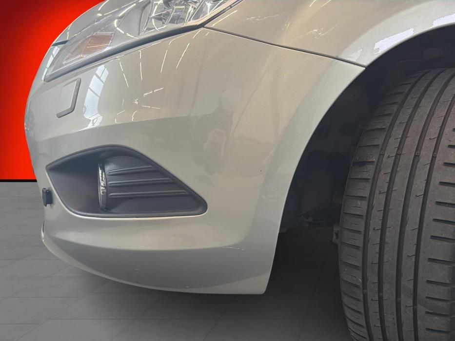 FORD Focus 2008