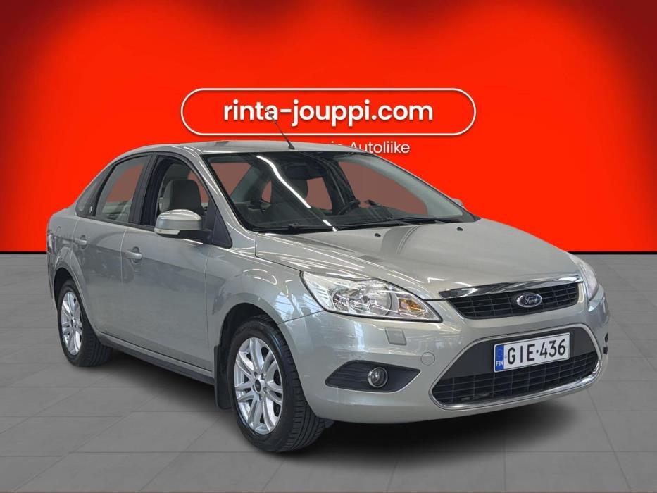 FORD Focus 2008