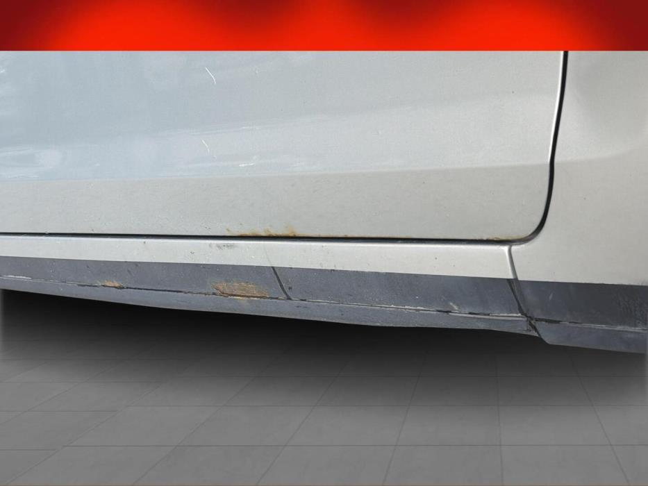 FORD Focus 2008