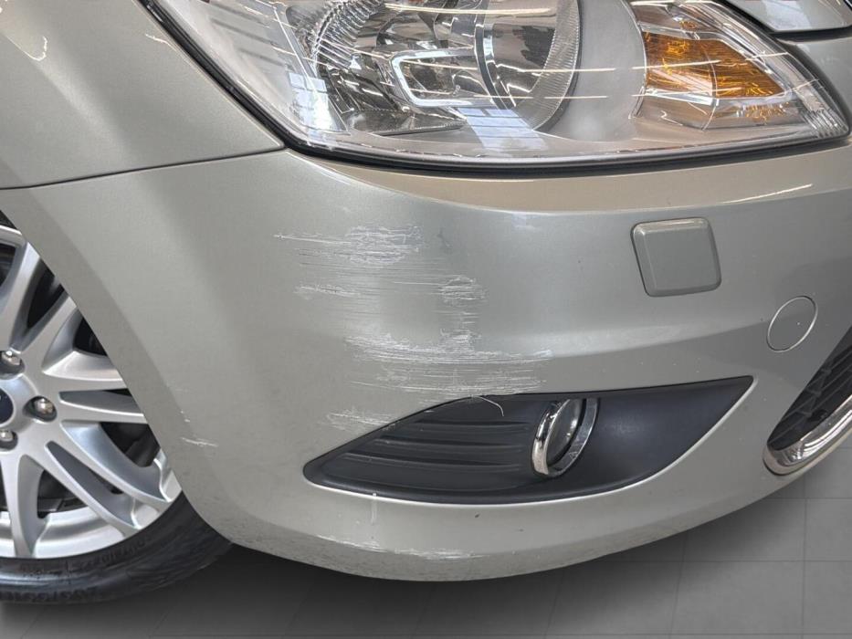 FORD Focus 2008