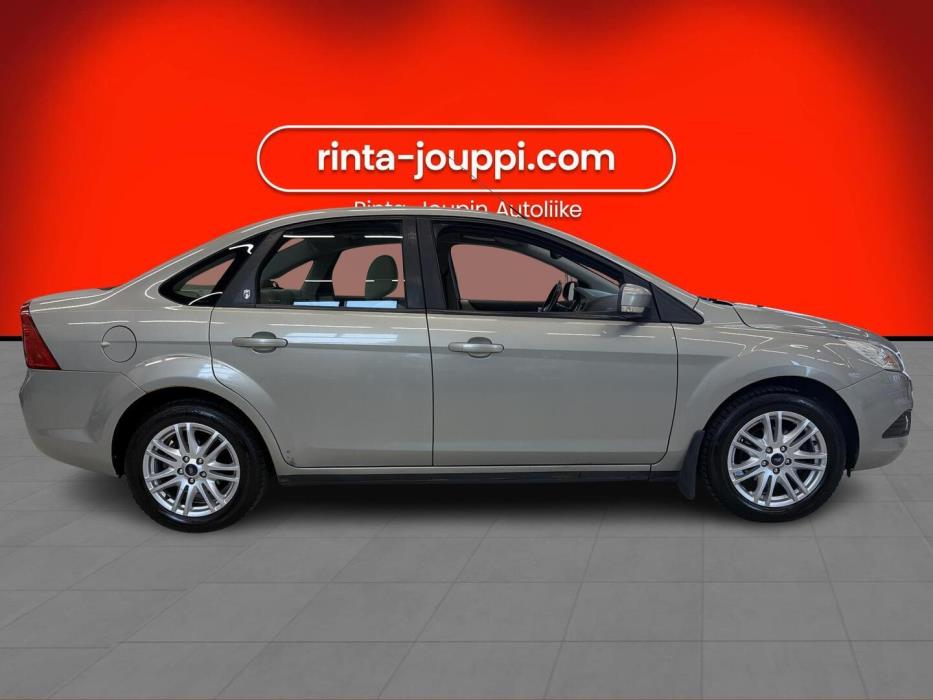 FORD Focus 2008