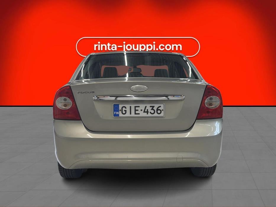 FORD Focus 2008
