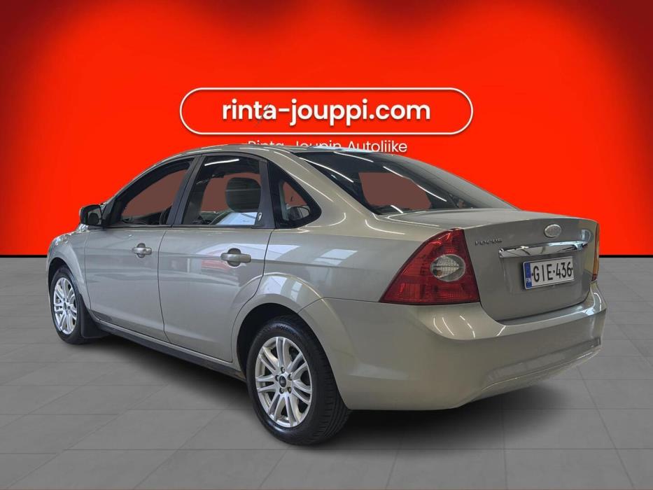 FORD Focus 2008