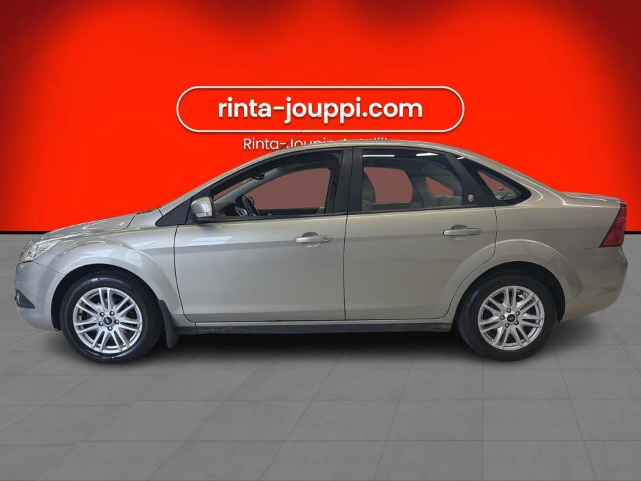 FORD Focus 2008