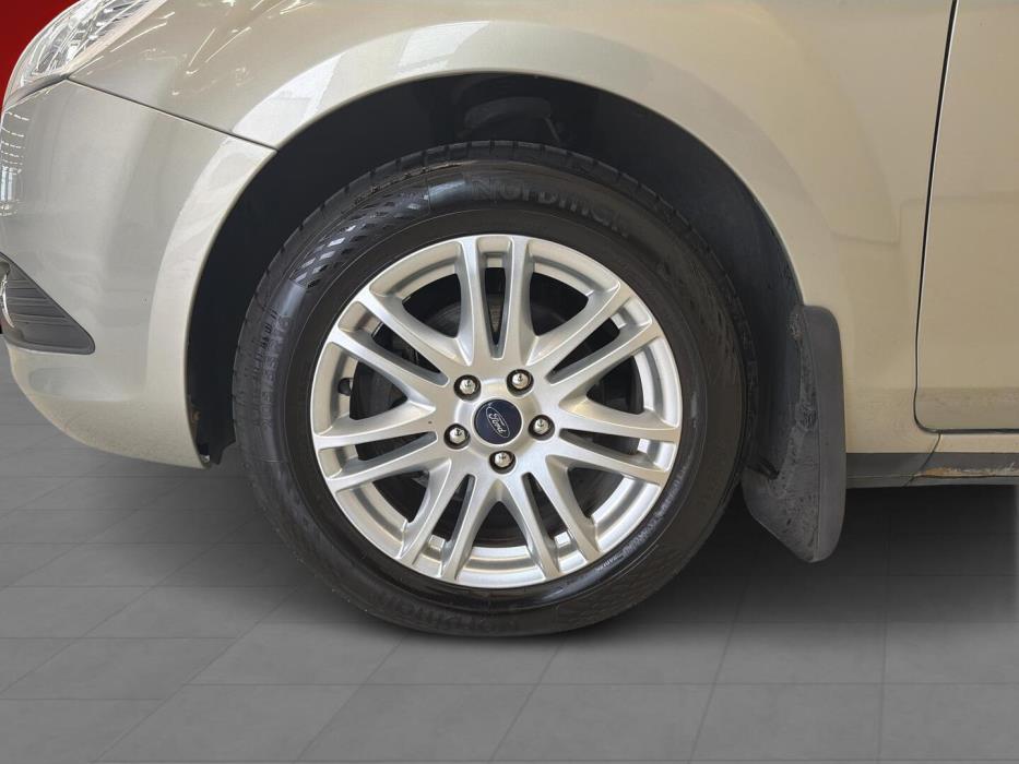 FORD Focus 2008