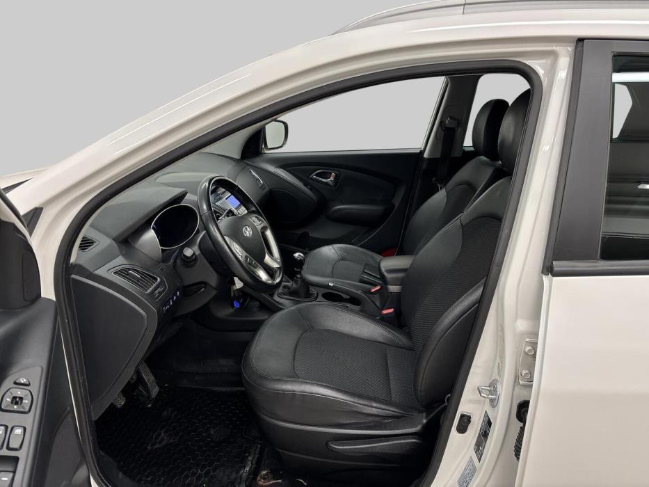 HYUNDAI ix35 2013