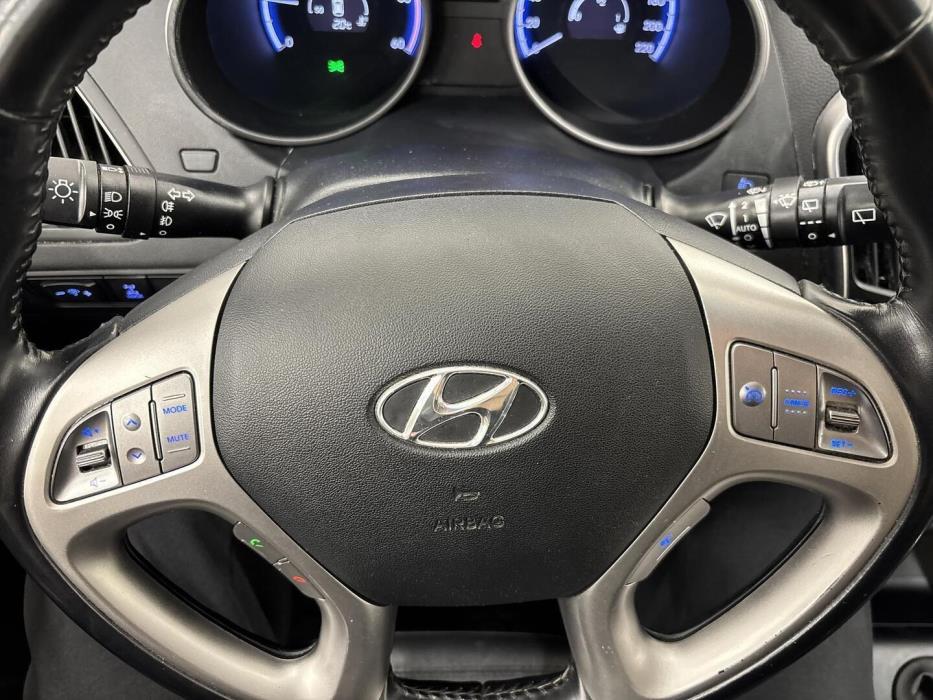 HYUNDAI ix35 2013
