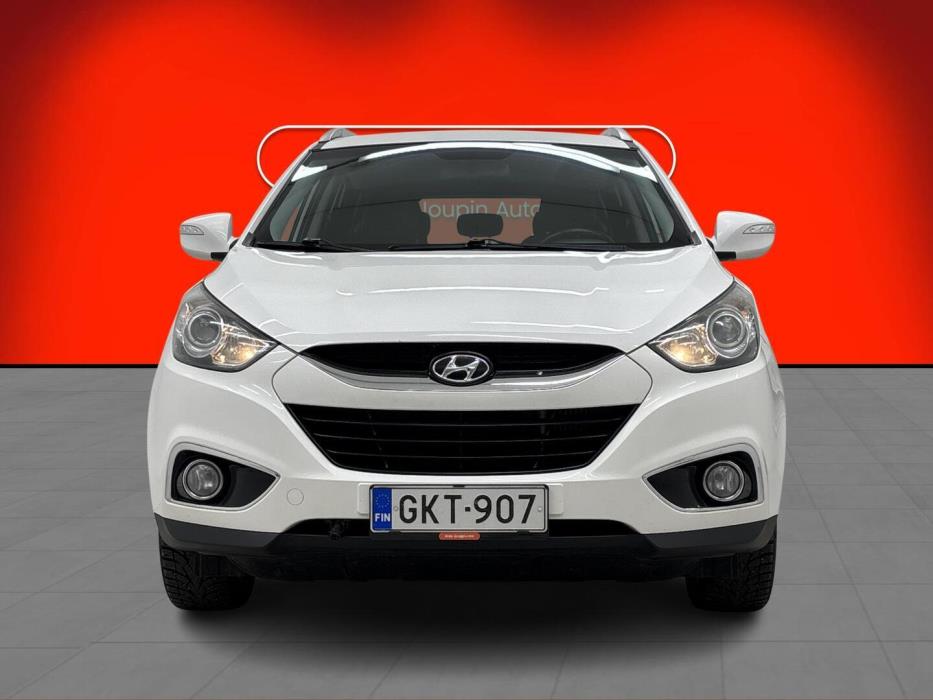 HYUNDAI ix35 2013