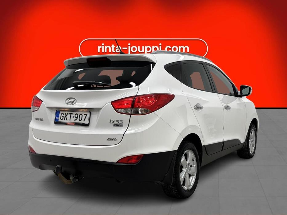 HYUNDAI ix35 2013