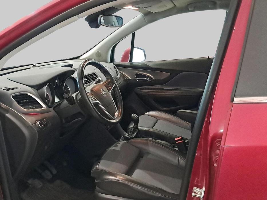 OPEL Mokka 2013