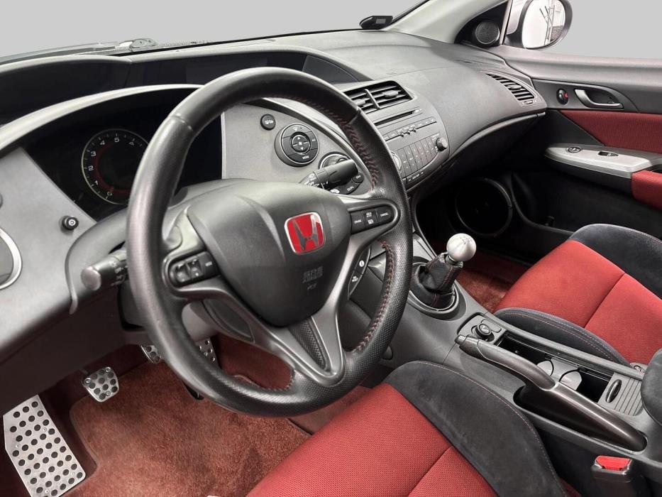 HONDA Civic 2009