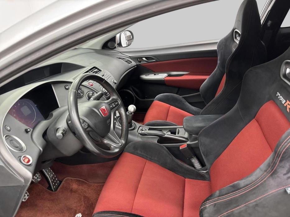 HONDA Civic 2009