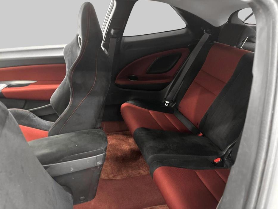 HONDA Civic 2009
