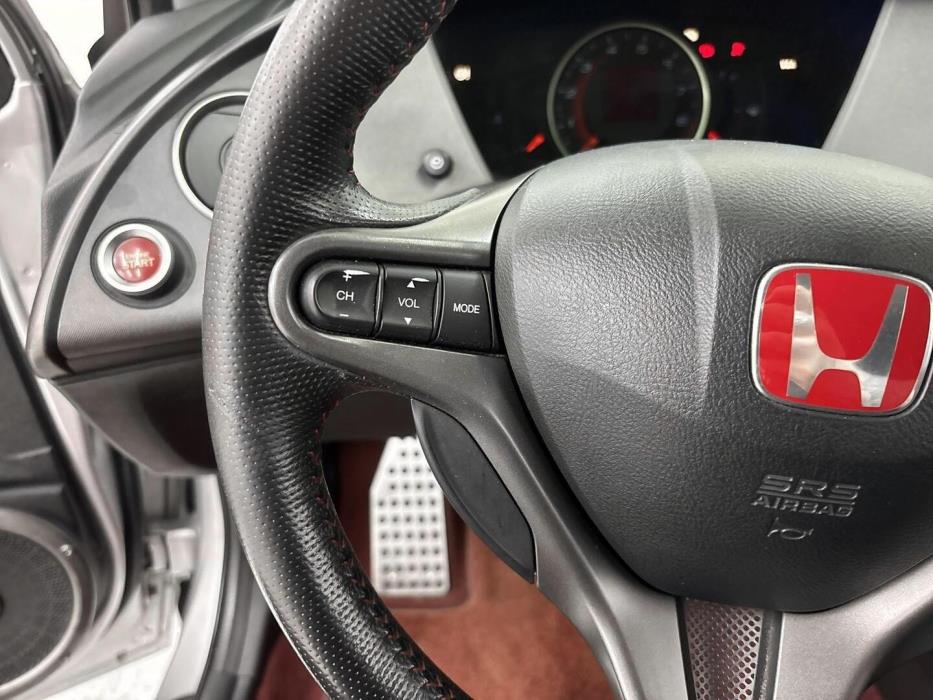 HONDA Civic 2009