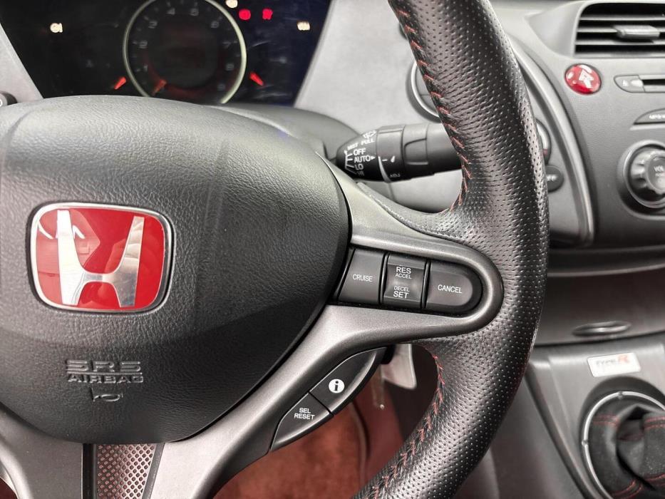HONDA Civic 2009