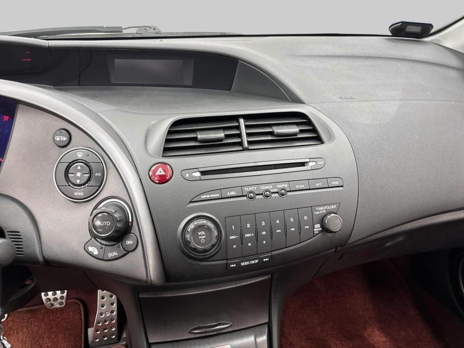 HONDA Civic 2009