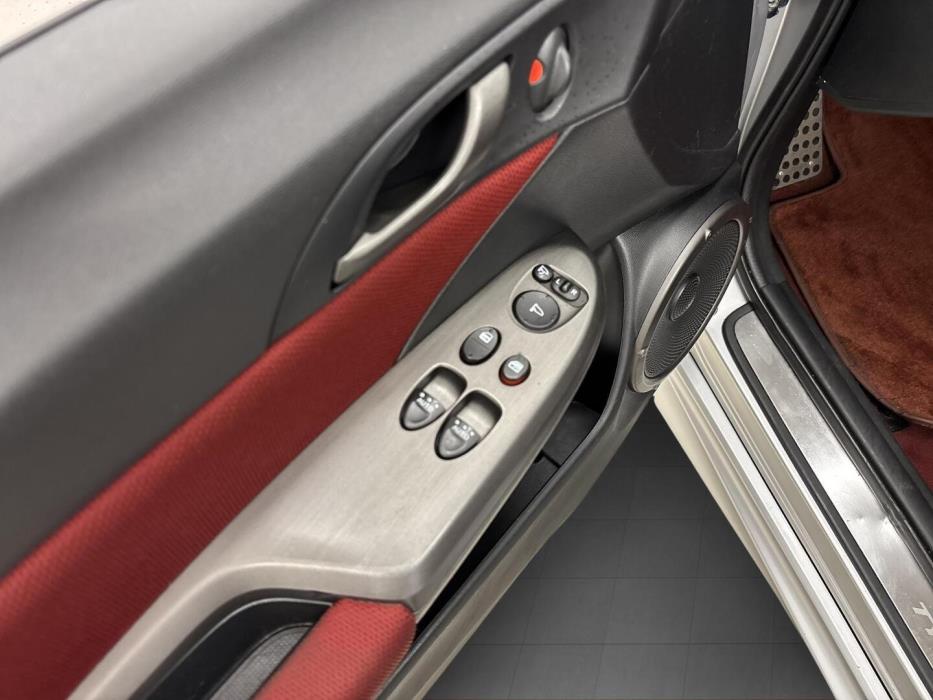 HONDA Civic 2009