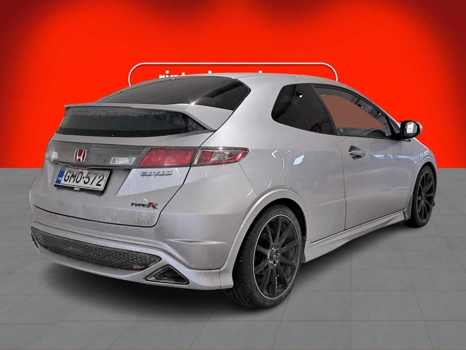 HONDA Civic 2009