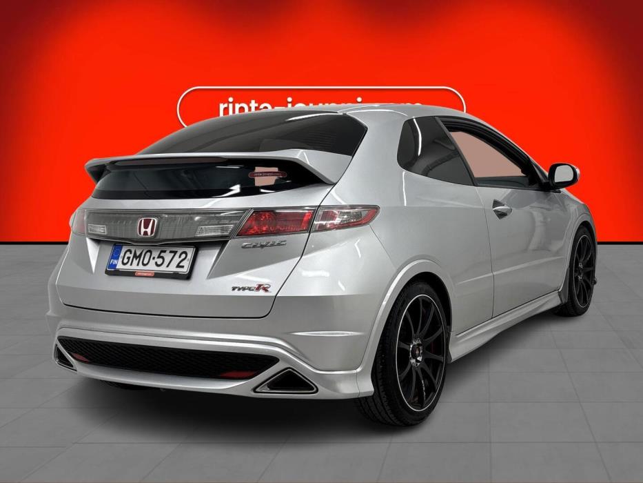 HONDA Civic 2009