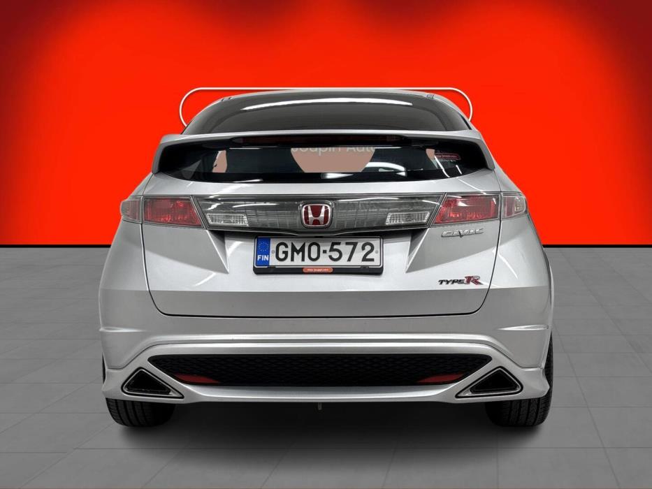 HONDA Civic 2009