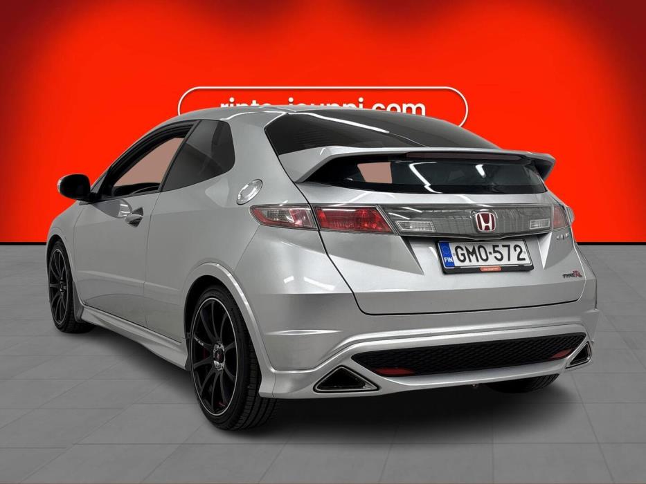 HONDA Civic 2009