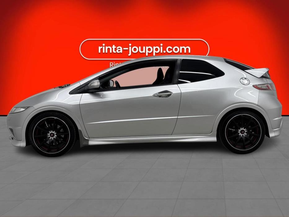 HONDA Civic 2009