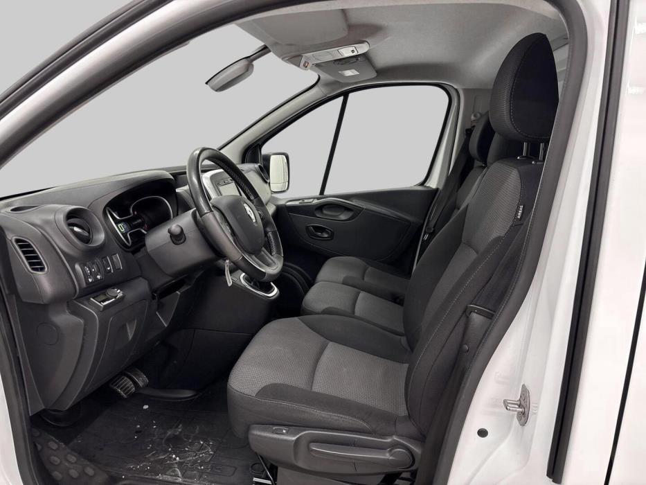 RENAULT Trafic 2020