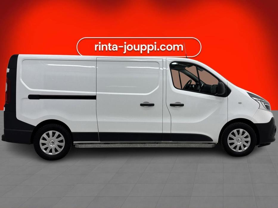 RENAULT Trafic 2020