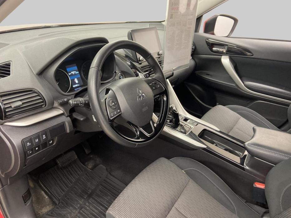 MITSUBISHI Eclipse Cross 2022