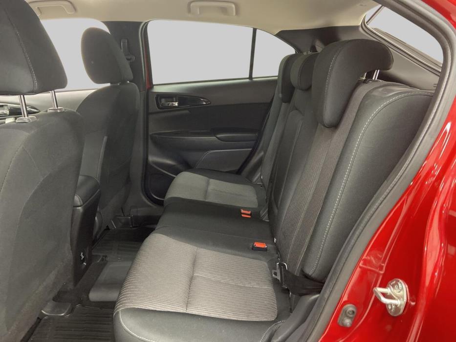 MITSUBISHI Eclipse Cross 2022