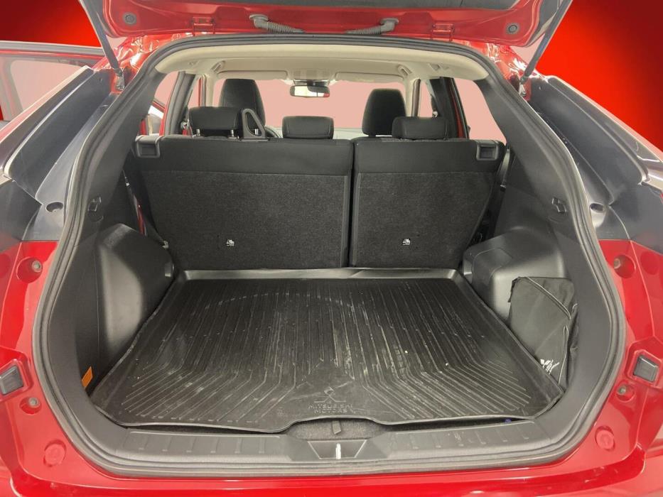 MITSUBISHI Eclipse Cross 2022