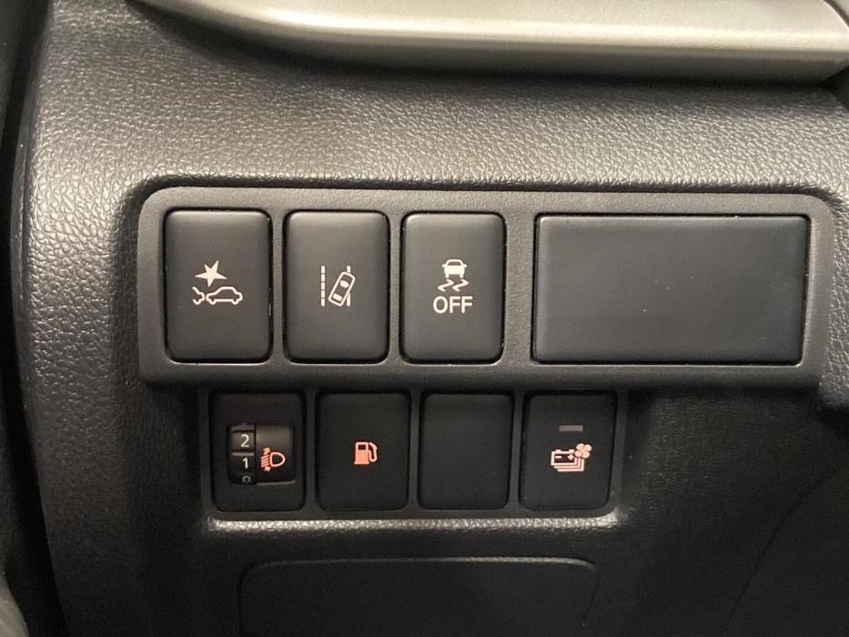 MITSUBISHI Eclipse Cross 2022
