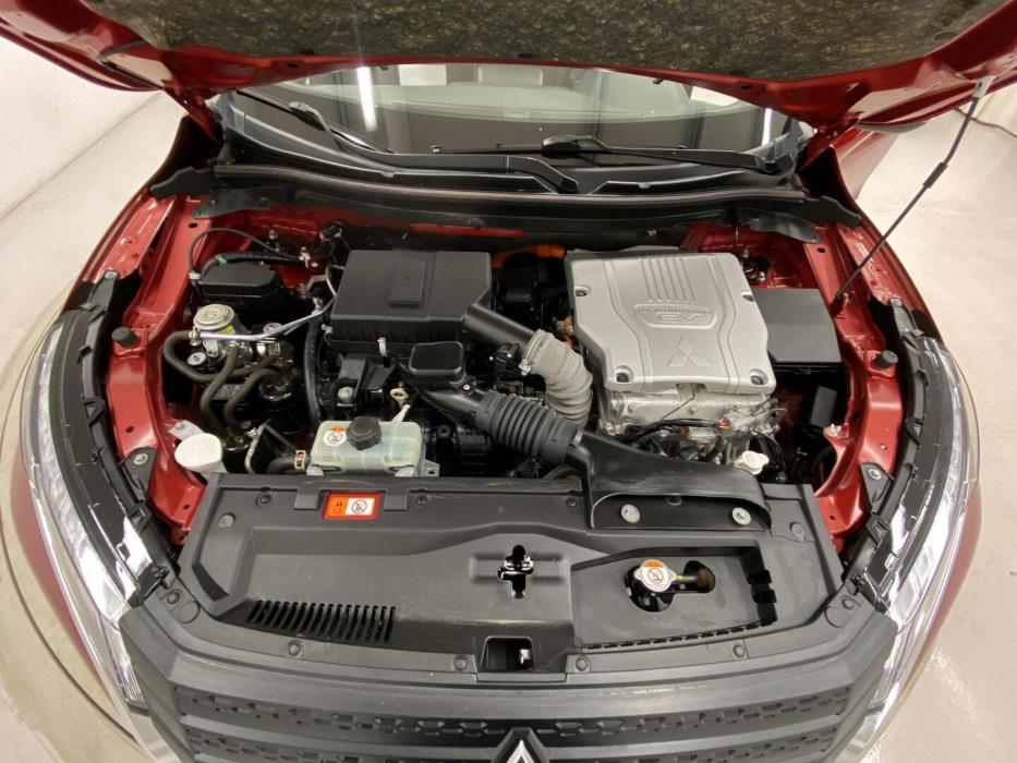MITSUBISHI Eclipse Cross 2022