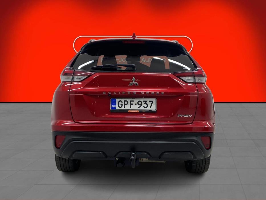 MITSUBISHI Eclipse Cross 2022